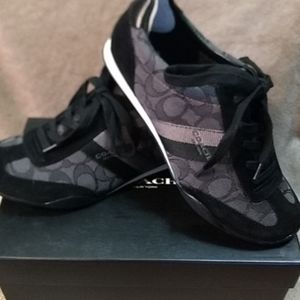 Coach Kelson Outline sneakers size 7.5